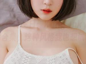 让人心痒痒的生日：Kang Inkyung的图片合集，这种风格我也想试试！